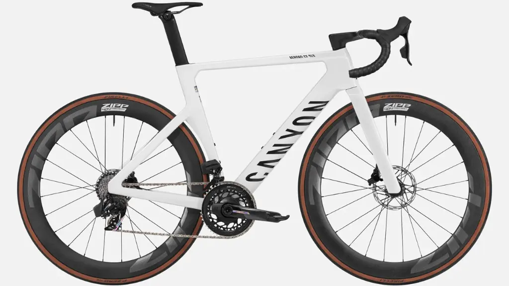 Vélo de route 