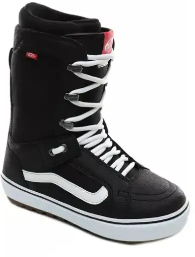 Chaussures de snow femme 